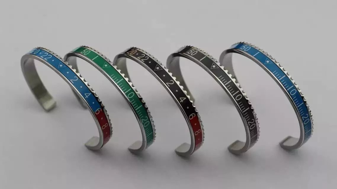 Bracciale Rolex Modello 4